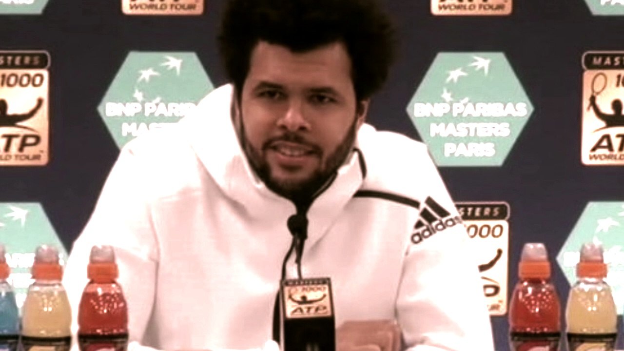 Coupe Davis 2017 - Jo-Wilfried Tsonga : "La Coupe Davis en 2017 ? Je vais être obligé de faire des choix"