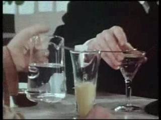 Absinthe Brigades du Tigre