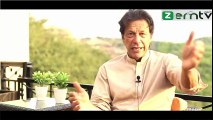 Imran Khan's message for Nation After Postpones Islamabad Protest - YouTube