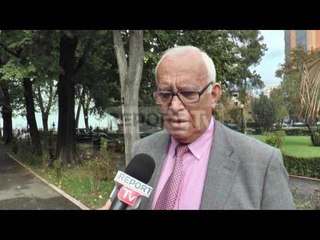 Report TV - Braho për Këshillin e Sigurisë:Nuk mungoj,institucionet nuk braktisen