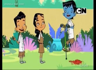 Roll No 21 in Hindi - Episode Comparison: C N TV HD 2016 vs Part 401 🎬