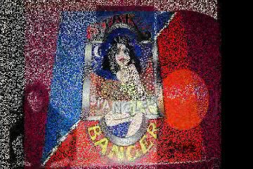 Star Spangled Banger  "Fancy Underpants" 1973 Australia Prog Rock