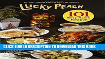 [Free Read] Lucky Peach Presents 101 Easy Asian Recipes Free Online