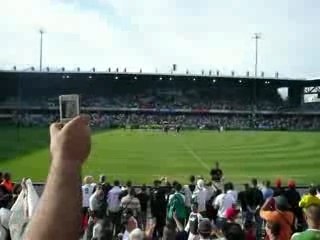 Algerie-Bresil entrée des joueurs et hymnes nationaux