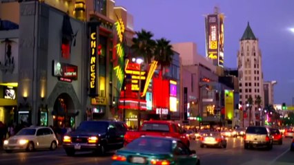 Adam Lambert Behind The Music HD