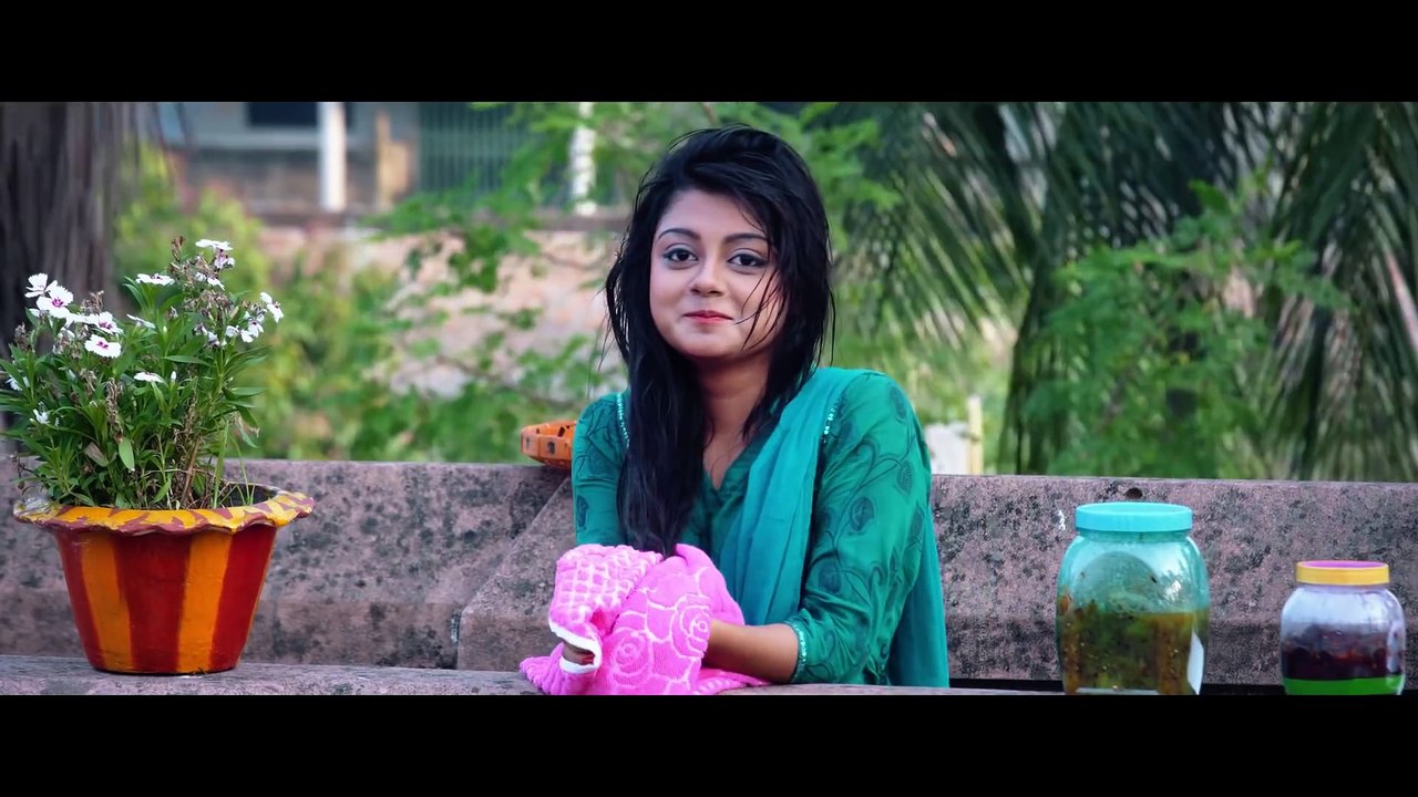 Boyosh 16te Prem - Bangla New Song - 2016