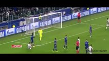 Juventus vs Lyon 1-1 Full Highlights HD - UCL 2-11-2016