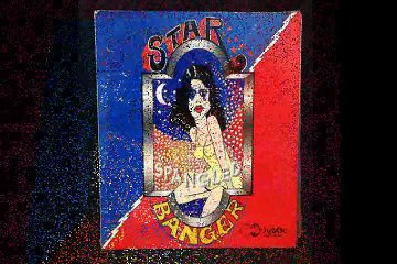Star Spangled Banger  "Suite 3"  1973 Australia Prog Rock