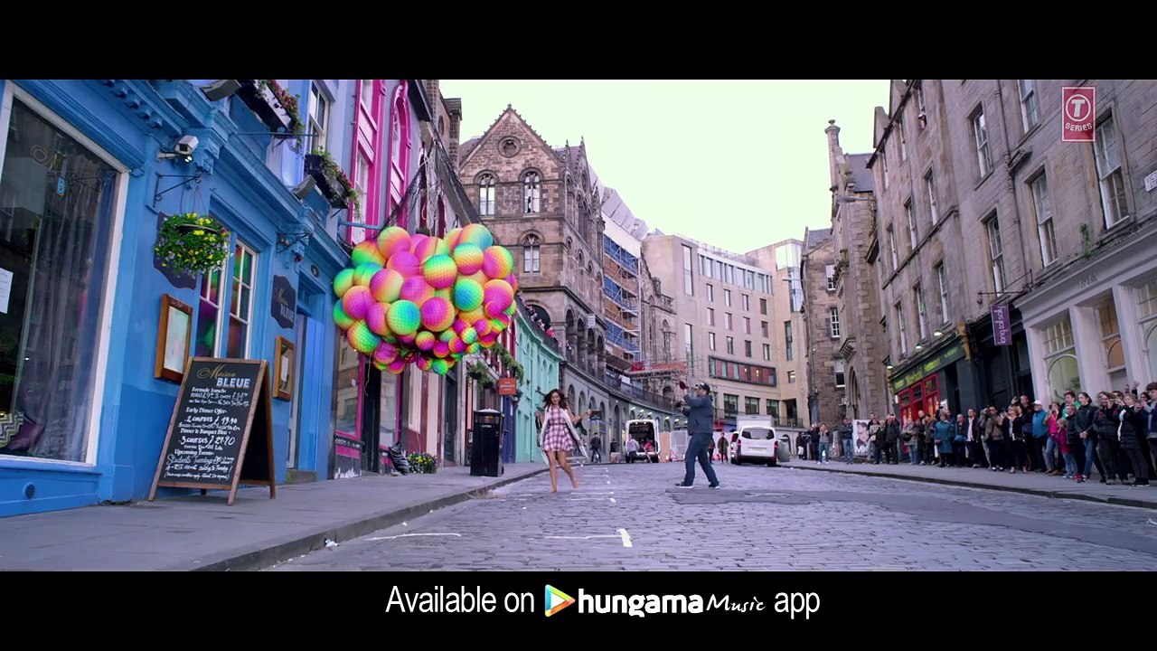 Masta Video Song | Tum Bin 2 | Neha Sharma, Aditya Seal,Aashim Gulati | Vishal Dadlani & Neeti Mohan