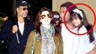 Akshay Kumar With CUTE Daughter Nitara Spotted At Mumbai Airport