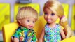 FROZEN KIDS McDonalds Toby + Chelsea Date Mcdonalds AGAIN Funny Barbie McDonald's Happy Meal Toy