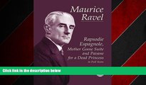 Popular How Ravel Orchestrated Mother Goose Suite E Book - 
