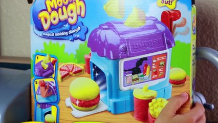 Baby Cooking McDonalds Play Kitchen PIE Maker Hamburger Little Tikes BBQ Cook Toys Moon Dough