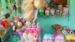 ICE CREAM TRUCK! Ice Cream Cart for Baby Alive Barbie Frozen Dolls + Wooden Melissa & Doug Toy