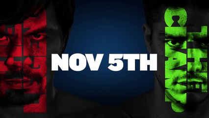 [[PPV]] Pacquiao vs. Vargas Live Stream Fight