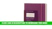 Ebook Moleskine 2017 Daily Planner, 12M, Large, Grape Violet, Hard Cover (5 x 8.25) Free Read