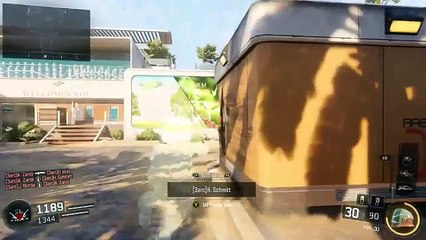 Call of Duty BO3 Ranked Video Gameplay4