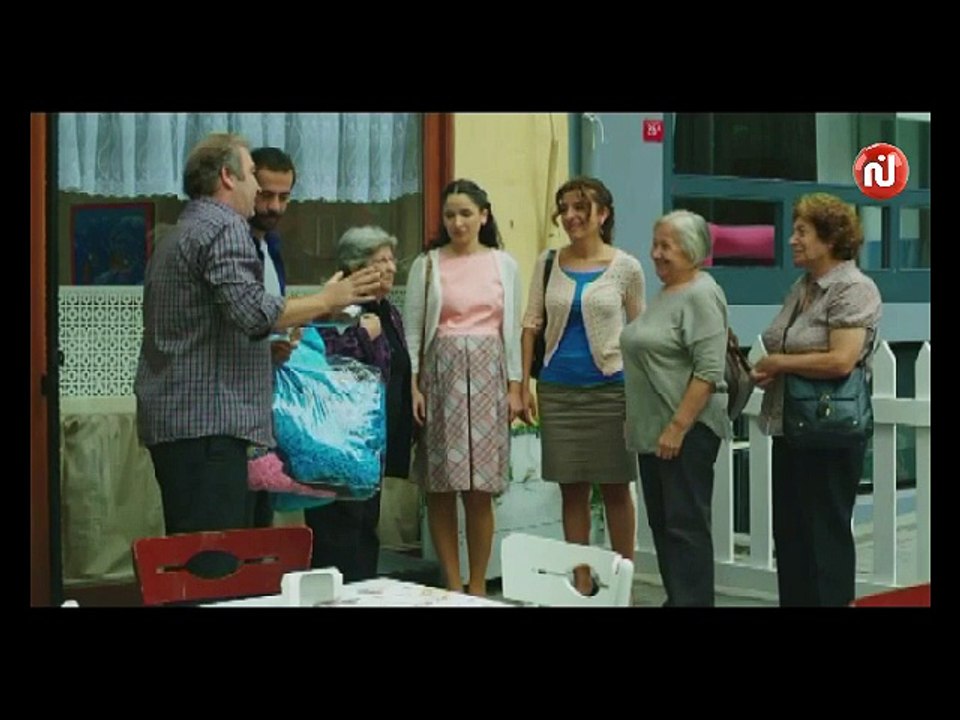 Bin Narin : Saison 3 Episode 19 - 19 بين نارين : الموسم 3 الحلقة
