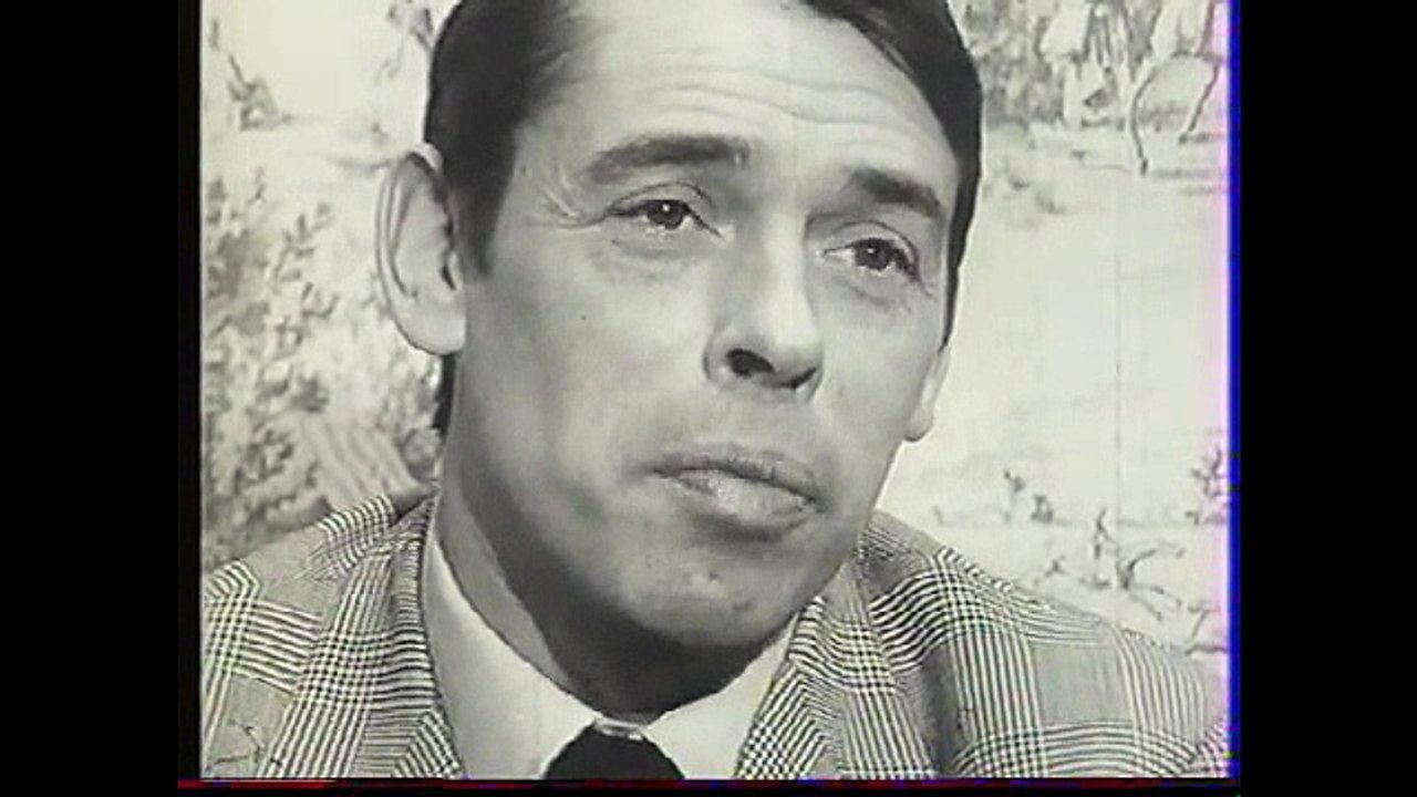 Jacques Brel : Une scène de vie - Part. II