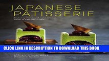 Best Seller Japanese Patisserie: Exploring the beautiful and delicious fusion of East meets West