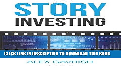 [Free Read] Story Investing Free Online