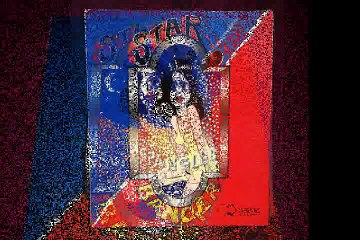 Star Spangled Banger "Pull Together" 1973 Australia Prog Rock