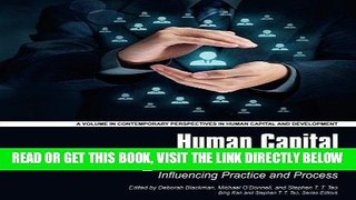 [PDF] Human Capital Management Research: Influencing practice and process Popular Collection