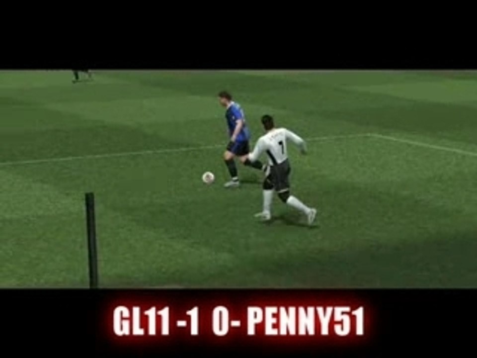 GL11 Vs PENNY51