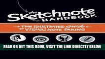 [PDF] The Sketchnote Handbook: the illustrated guide to visual note taking Full Collection
