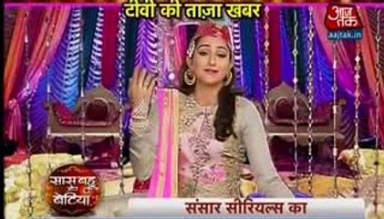 Pardes Mein Hai Mera Dil First Episode PREVIEW - 5th November 2016