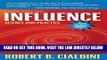 [PDF] Influence: Science and Practice (5th Edition) Popular Collection
