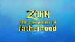 Zorn The Conqueror Of Fatherhood: Video Games | Season 1 Ep. 6 | SON OF ZORN