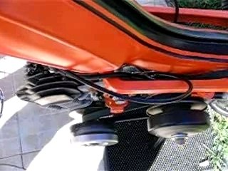 Mopar 01: Classic Car Model Overview