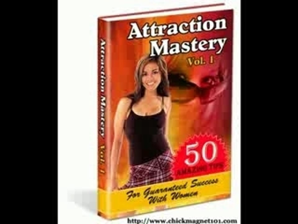 Seduce Women Within Minutes