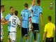 Sydney FC vs Melbourne Victory 2-1 Besart Berisha Missed Penalty (05_11_2016)