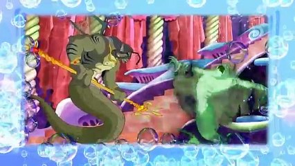 Winx club saison 5 épisode 9 en français