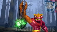 Gormiti Final Evolution Episode 3 Fullscreen