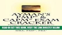 [PDF] Ayman s PMP and CAPM Exam Cracker: Project Management explained and mind-mapped  in 1275