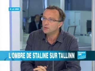 FRANCE24-FR-A-LA-UNE-L’OMBRE-DE-STALINE-SUR-TALLINN