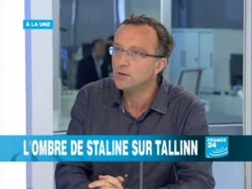 FRANCE24-FR-A-LA-UNE-L’OMBRE-DE-STALINE-SUR-TALLINN