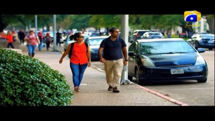 Khuda Aur Mohabbat - Season 2 - Episode 01 - Har Pal Geo