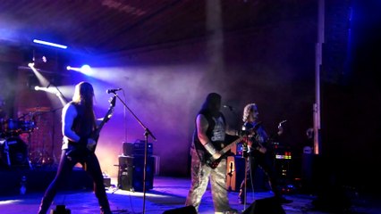 BMOA Doku 2016 vom CLAN EGGERSDORF