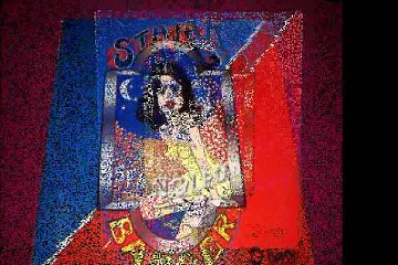 Star Spangled Banger "Country Son" 1973 Australia Prog Rock