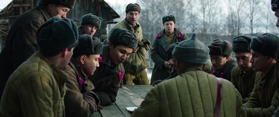 28 панфиловцев (2016)