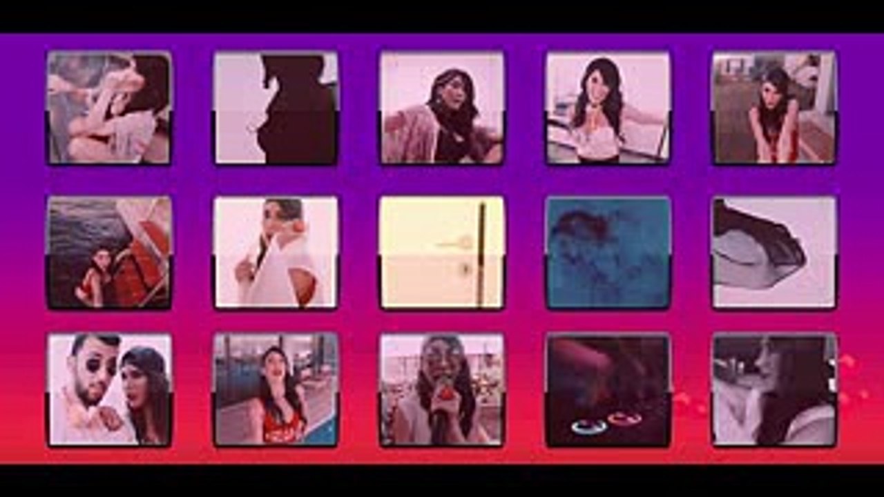 Hande Yener - Deli Bile