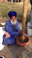 Whatsapp Funny Video|Punjabi Comedy Video|Very Funny Whatsapp Video 2016