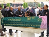 Ünlü İsimler, Mehmet Ağar'ın Gelininin Cenazesine Akın Etti