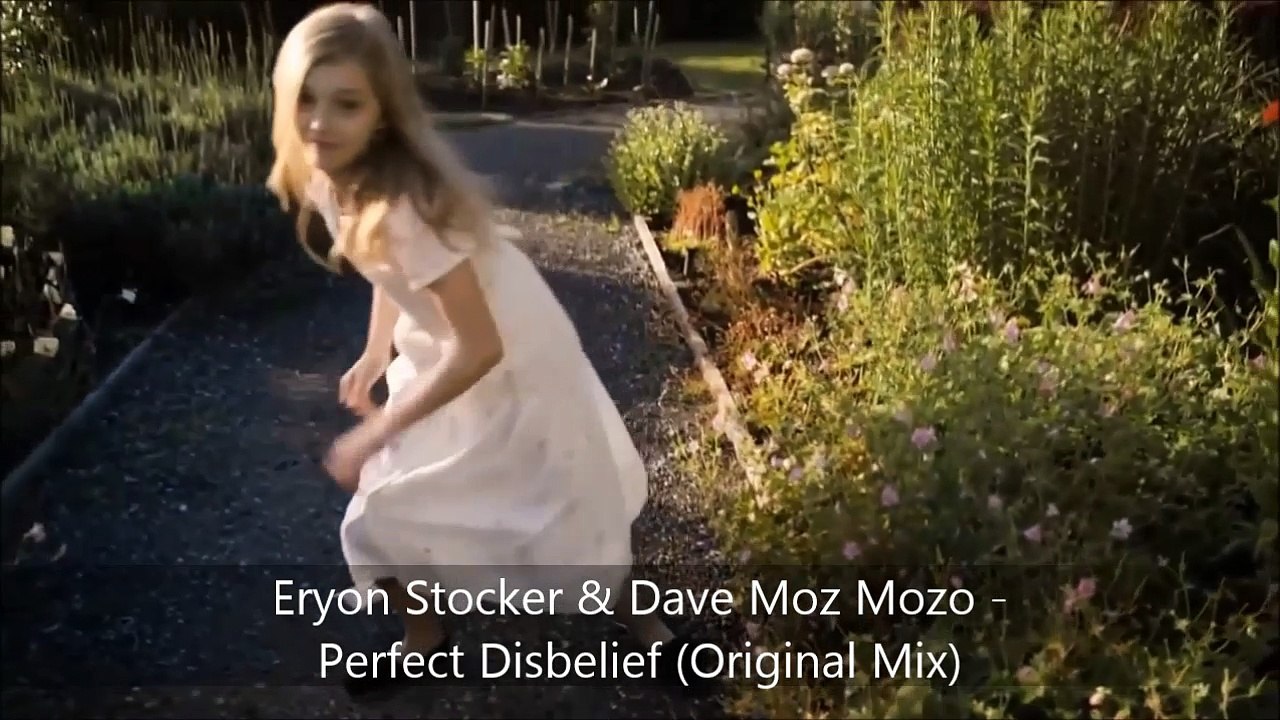 Eryon Stocker & Dave Moz Mozo - Perfect Disbelief (Original Mix)
