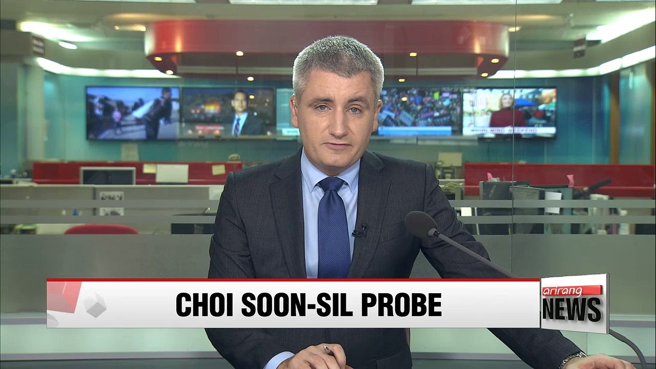 Prosecutors mulling requesting arrest warrants for former presidential aides