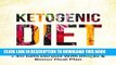 Best Seller Ketogenic Diet: The Low Carb Guide for Long-Term   Rapid Weight Loss + 40 Keto Recipes